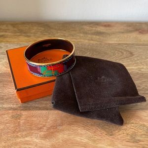 Hermès Bangle